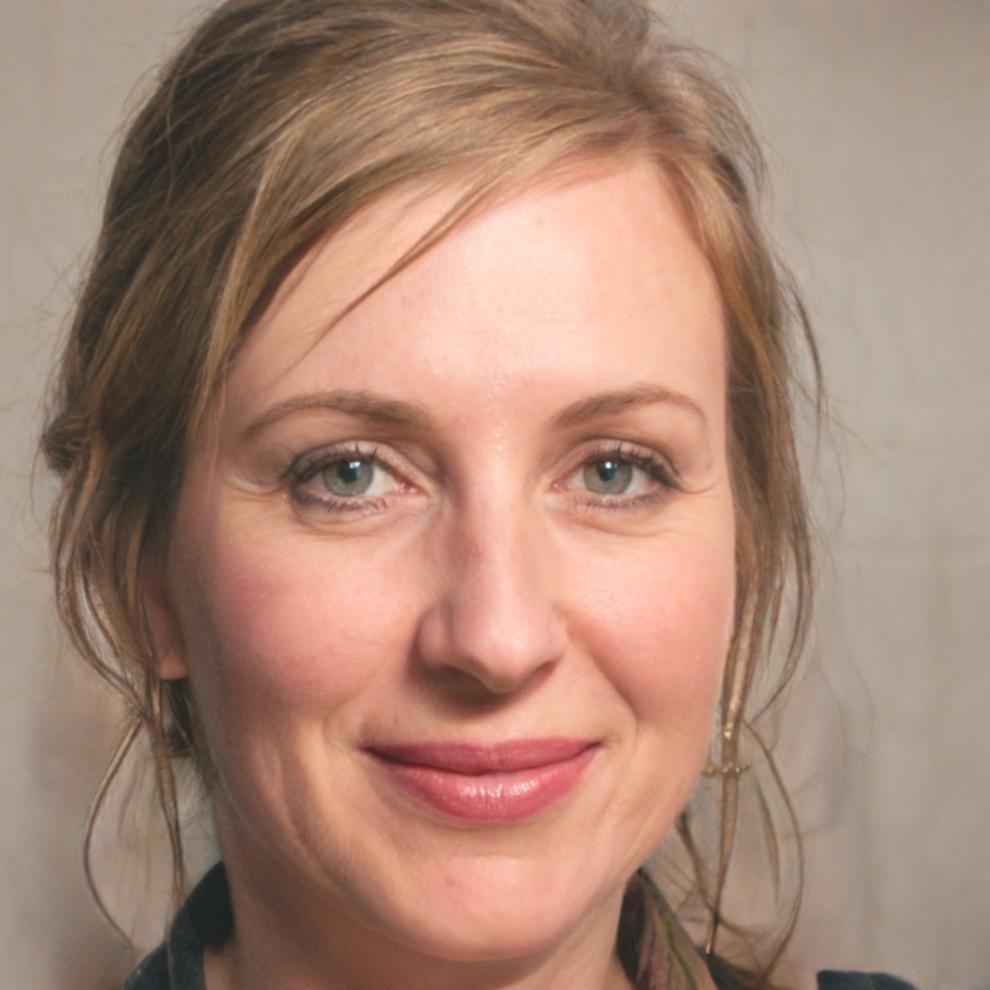Esperanza Molina, Directora de Educación Financiera